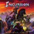 INCURSION - Blinding Force (180gr) LP