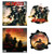 JAG PANZER - Take To The Sky (Ltd 200 / Hand-Numbered, Shaped Picture Disc) 12"