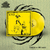 ARA - Gurre LP [Clear Yellow vinyl]
