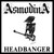 ASMODINA - Headbanger (Ltd) CD