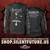 Armagedda - Only True Believers, LS