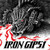 IRON GYPSY - Same (Ltd 500) CD
