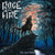 RAGE AND FIRE - The Last Wolf (Ltd 400 / 180gr) LP