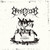 ARMAGEDDA - The Storm, 7"