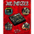 JAG PANZER - 4 Shaped Picture Discs Bundle (Ltd 300 / Deluxe Hand-Numbered Box Set) ΒΟΧ/4x12"