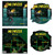 JAG PANZER - Black (Ltd 200 / Hand-Numbered, Shaped Picture Disc) 12"