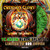 CRIMSON GLORY - Chasing The Hydra (Ltd Transparent / Splatter) LP