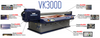Vanguard VK300D