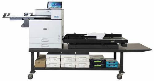 digital print shop equipment