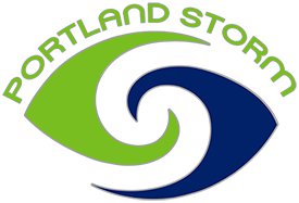 PORTLAND STORM