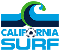 CALIFORNIA SURF