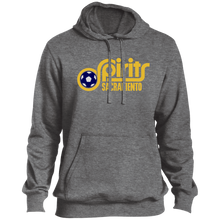 Hoodies and Sweatshirts