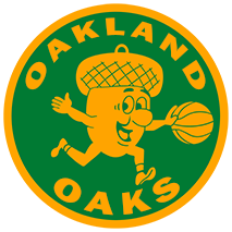 OAKLAND OAKS