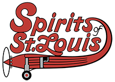 ST. LOUIS SPIRITS