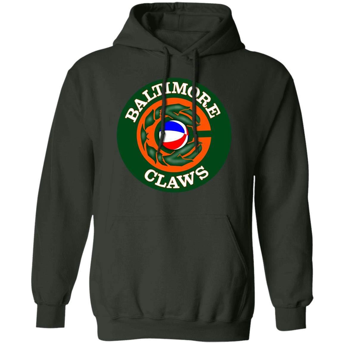 Hoodies and Sweatshirts