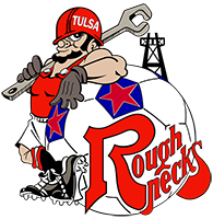 TULSA ROUGHNECKS