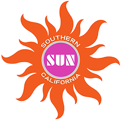 SOUTHERN CALIFORNIA SUN