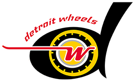 DETROIT WHEELS