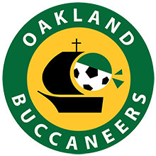 OAKLAND BUCCANEERS