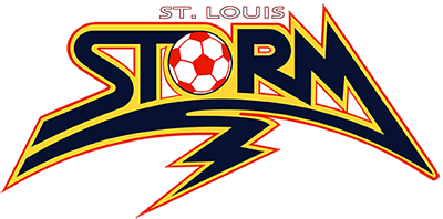 ST. LOUIS STORM