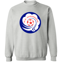 Hoodies & Sweatshirts