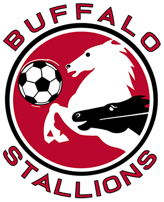 BUFFALO STALLIONS