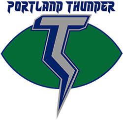 PORTLAND THUNDER