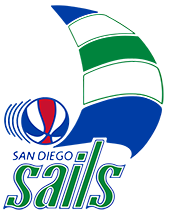 SAN DIEGO SAILS