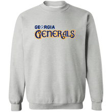 Hoodies and Sweatshirts
