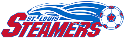 ST. LOUIS STEAMERS