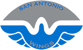 SAN ANTONIO WINGS