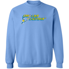 Hoodies & Sweatshirts