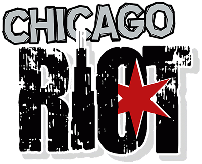 CHICAGO RIOT