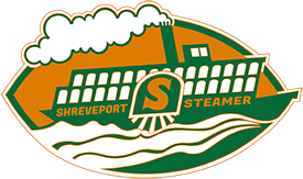 SHREVEPORT STEAMER