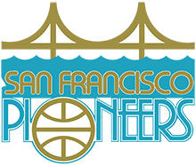 SAN FRANCISCO PIONEERS