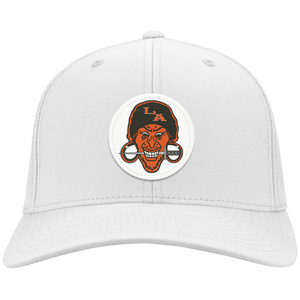 Los Angeles Buccaneers Baseball Cap NFL Football Team Headwear color White Los Angeles Buccaneers Baseball Cap NFL Football Team Headwear color White