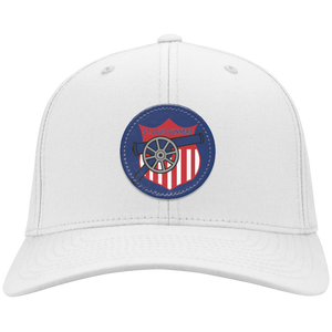 St. Louis Gunners Baseball Cap NFL Football Team Headwear color White St. Louis Gunners Baseball Cap NFL Football Team Headwear color White