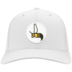 Charlotte Hornets Baseball Cap WFL Football Team Headwear color White Charlotte Hornets Baseball Cap WFL Football Team Headwear color White