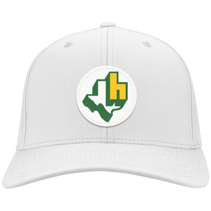 Houston Texans Baseball Cap WFL Football Team Headwear color White Houston Texans Baseball Cap WFL Football Team Headwear color White