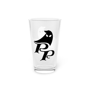 Pittsburgh Phantoms Pint Beer Glass 16 Ounce NASL Soccer Team Collectible Drinkware Pittsburgh Phantoms Pint Beer Glass 16 Ounce NASL Soccer Team Collectible Drinkware