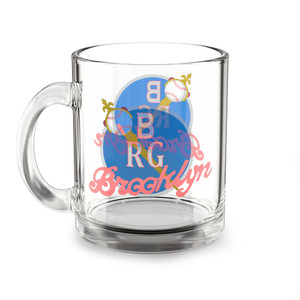 Brooklyn Royal Giants Beer Mug 10 Ounce Negro Leagues Baseball Team Collectible Drinkware Brooklyn Royal Giants Beer Mug 10 Ounce Negro Leagues Baseball Team Collectible Drinkware