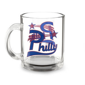 Philadelphia Stars Glass Beer Mug 10 Ounce Capacity Negro League Baseball Team Collectible Drinkware Philadelphia Stars Glass Beer Mug 10 Ounce Capacity Negro League Baseball Team Collectible Drinkware
