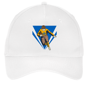 Frankford Yellow Jackets Twill Cap NFL Football Team color White