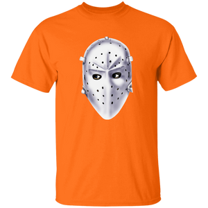 Philadelphia Goalie Mask T-shirt Classic A2 | Ice Hockey