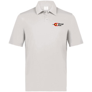 Chicago Aces WTT Tennis Polo Shirt in White