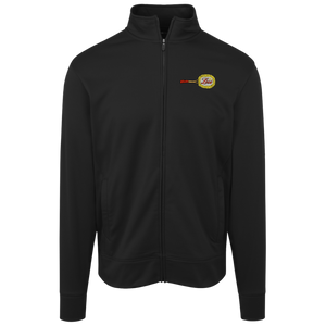 Hawaii Leis Full Zip Fleece Jacket | WTT Tennis Team