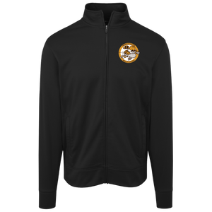 Minnesota Buckskins Full Zip Fleece Jacket | WTT Tennis Team