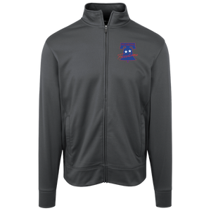 Philadelphia Freedoms Full Zip Fleece Jacket | WTT Tennis Team