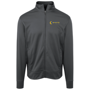 Phoenix Racquets Full Zip Fleece Jacket | WTT Tennis Team