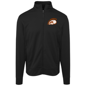 Phoenix Sunsets Full Zip Fleece Jacket | WTT Tennis Team